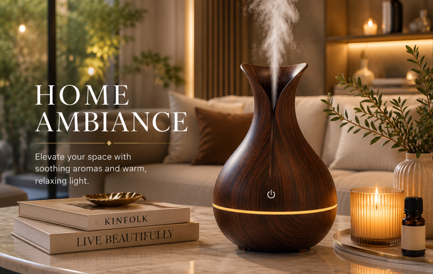 Home Ambiance