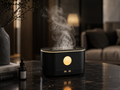 Nahvora™ FlameMist Diffuser